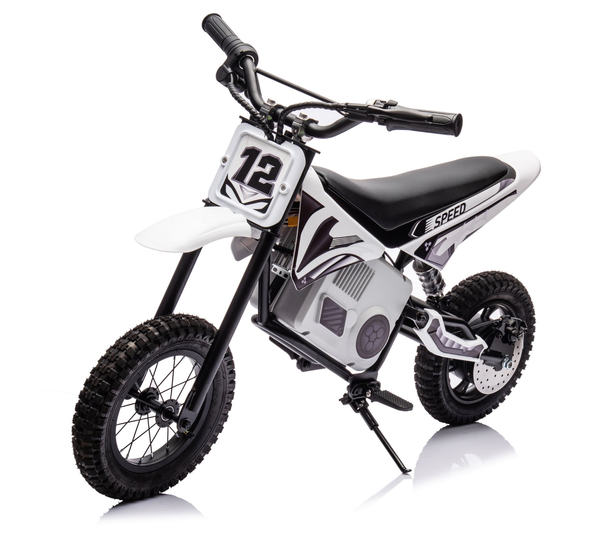 Freddo 36V Electric Dirt Bike