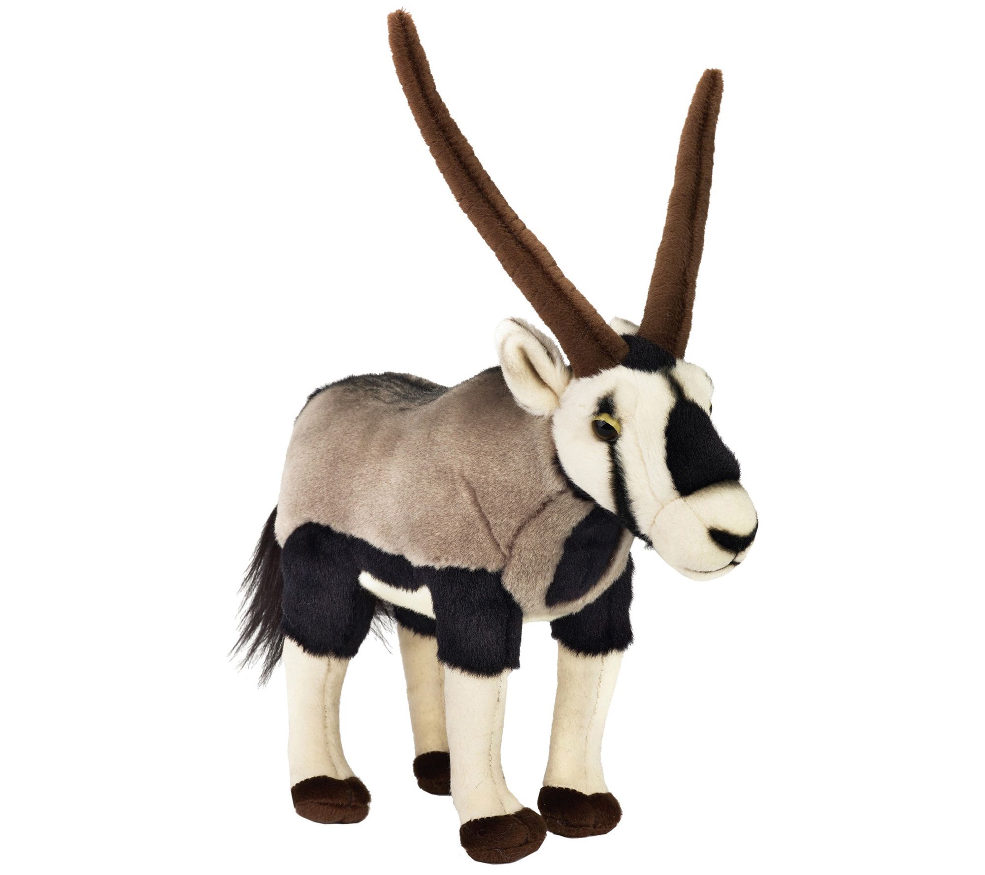 Lelly national cheap geographic plush