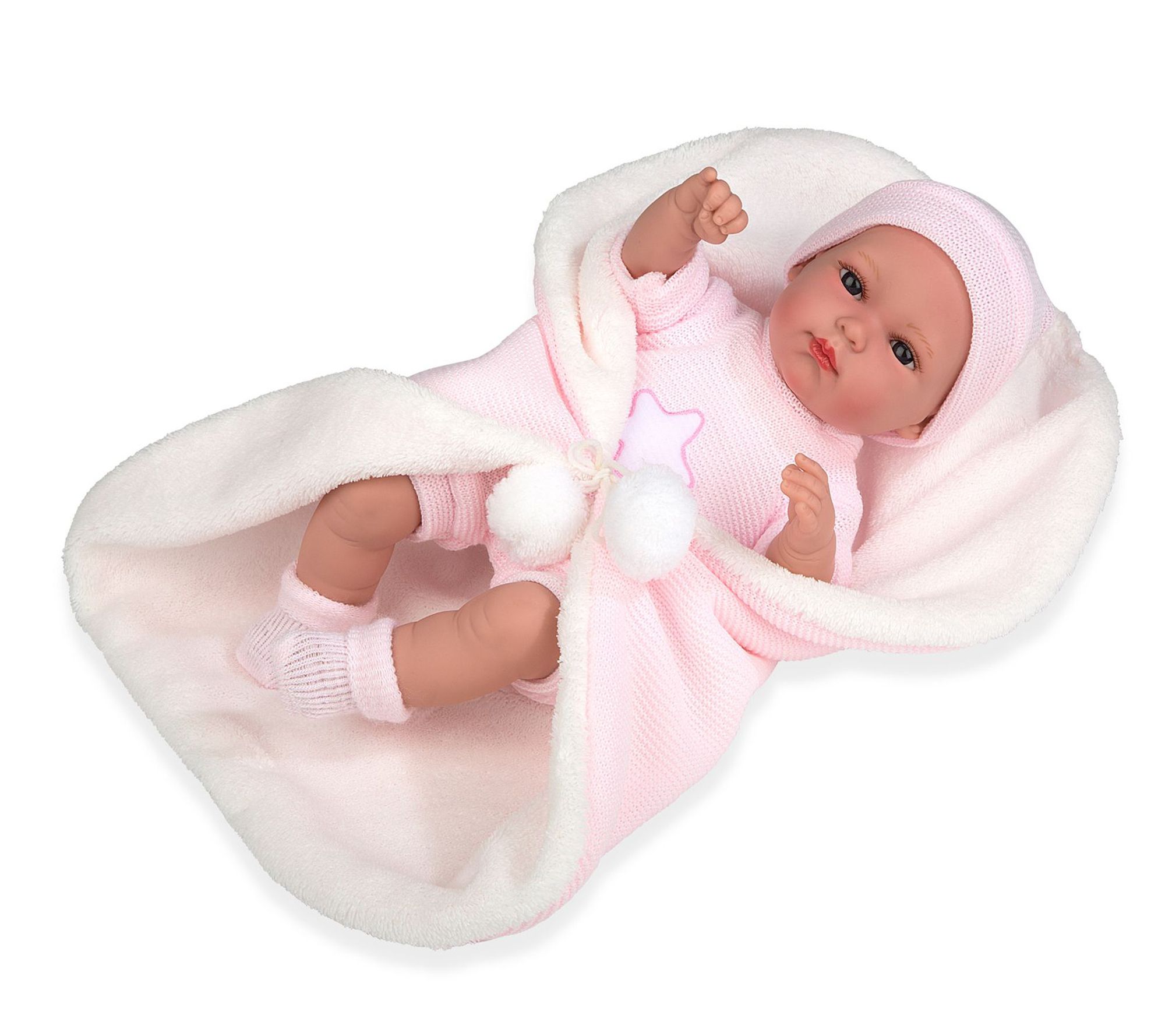 arias dolls pram