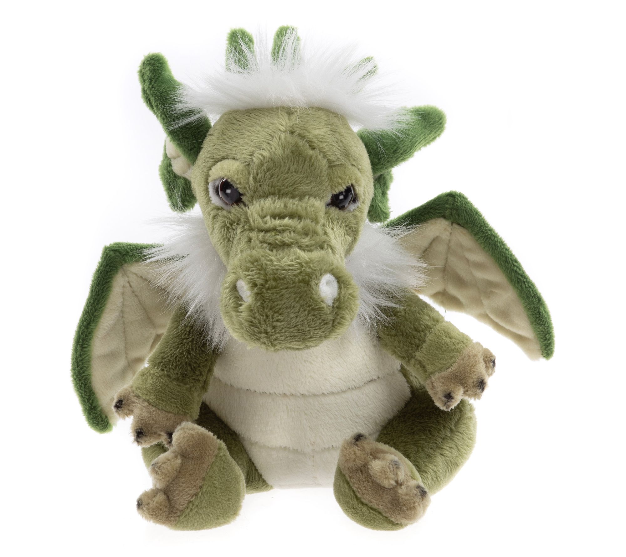 Charlie Bears Cuddle Cub Signals