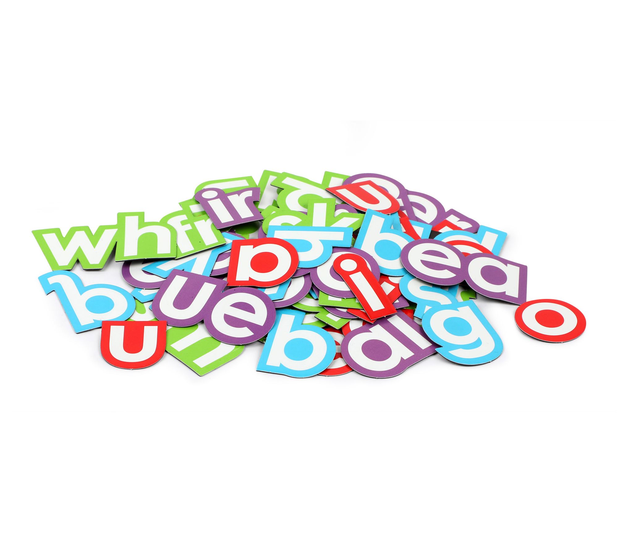 Learning Resources Phonics Magnets