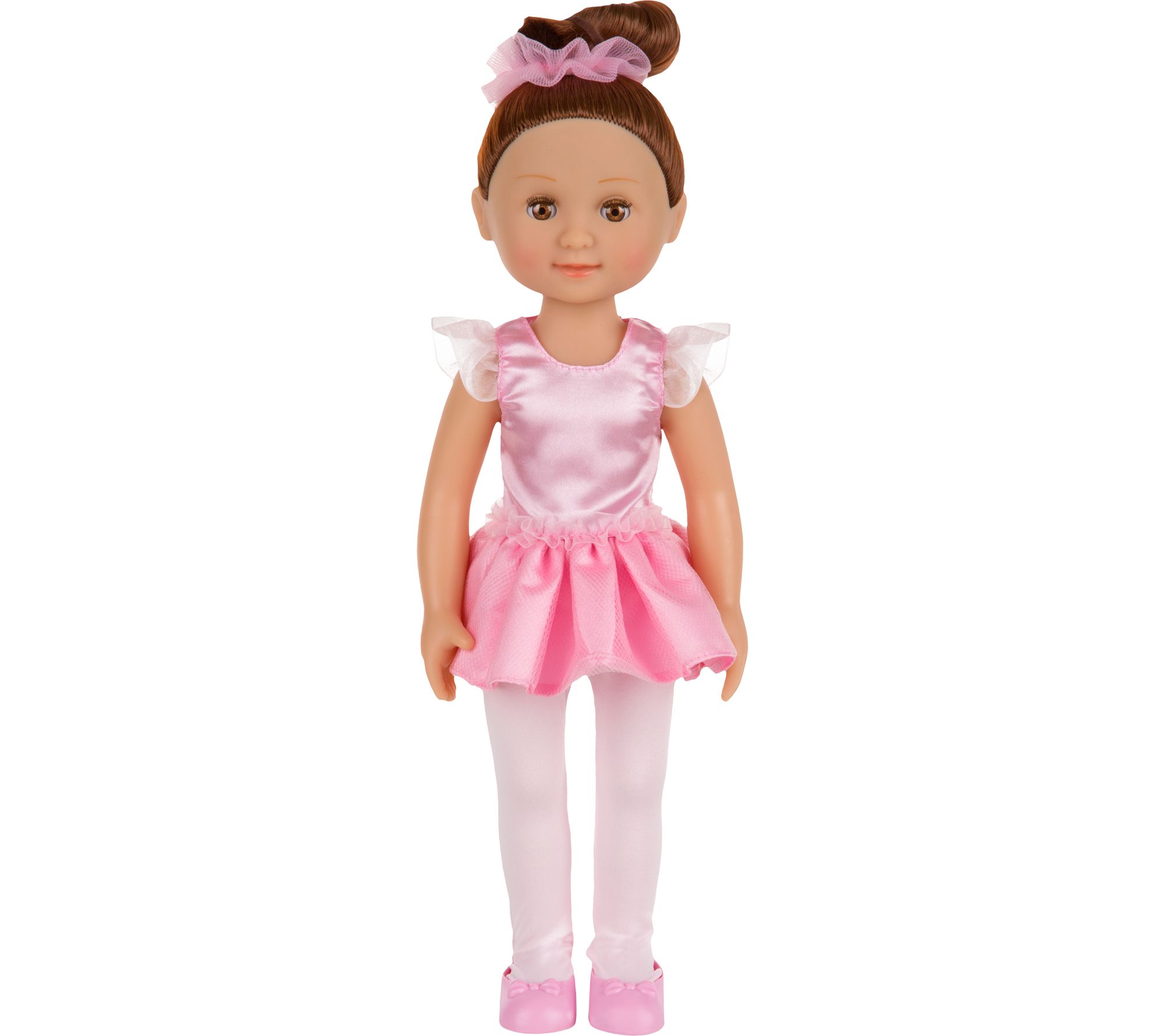 ballerina doll target