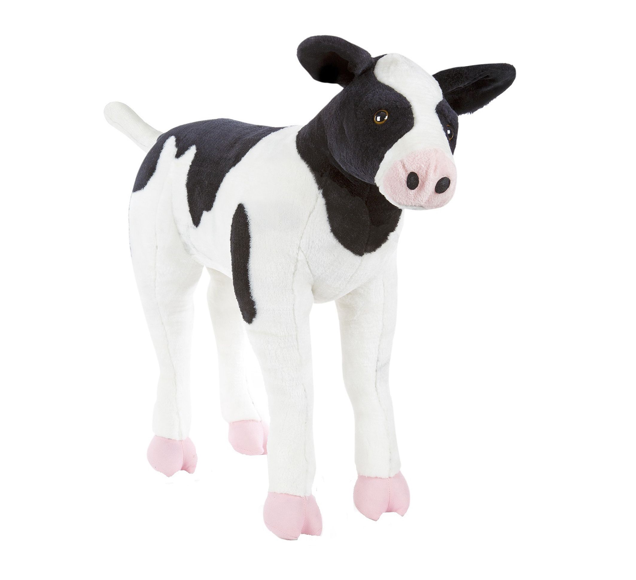 melissa and doug calf