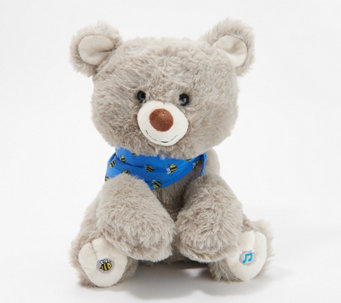 Plush Toys Stuffed Animals Teddy Bears More Qvc Com