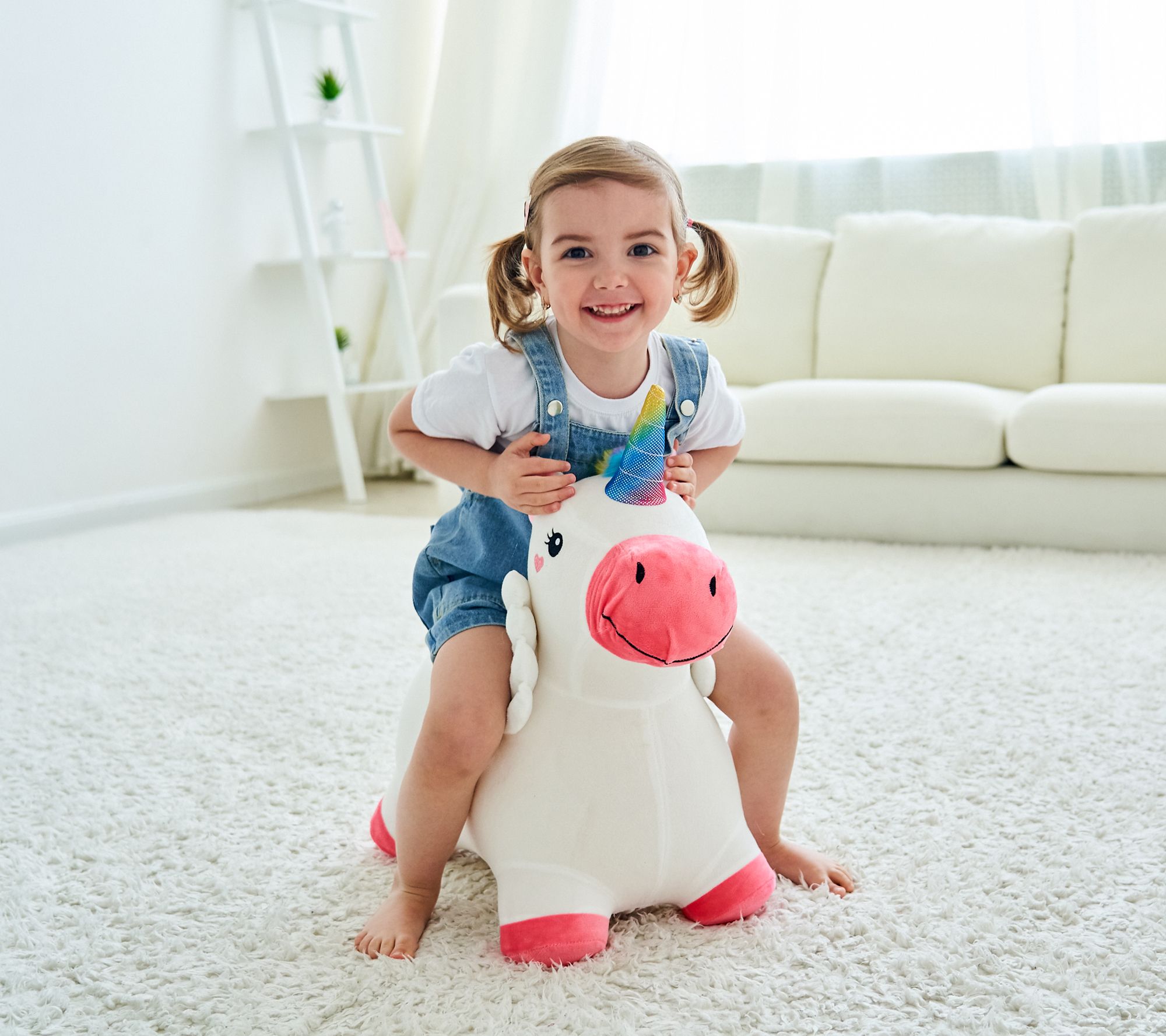 iplay ilearn bouncy unicorn