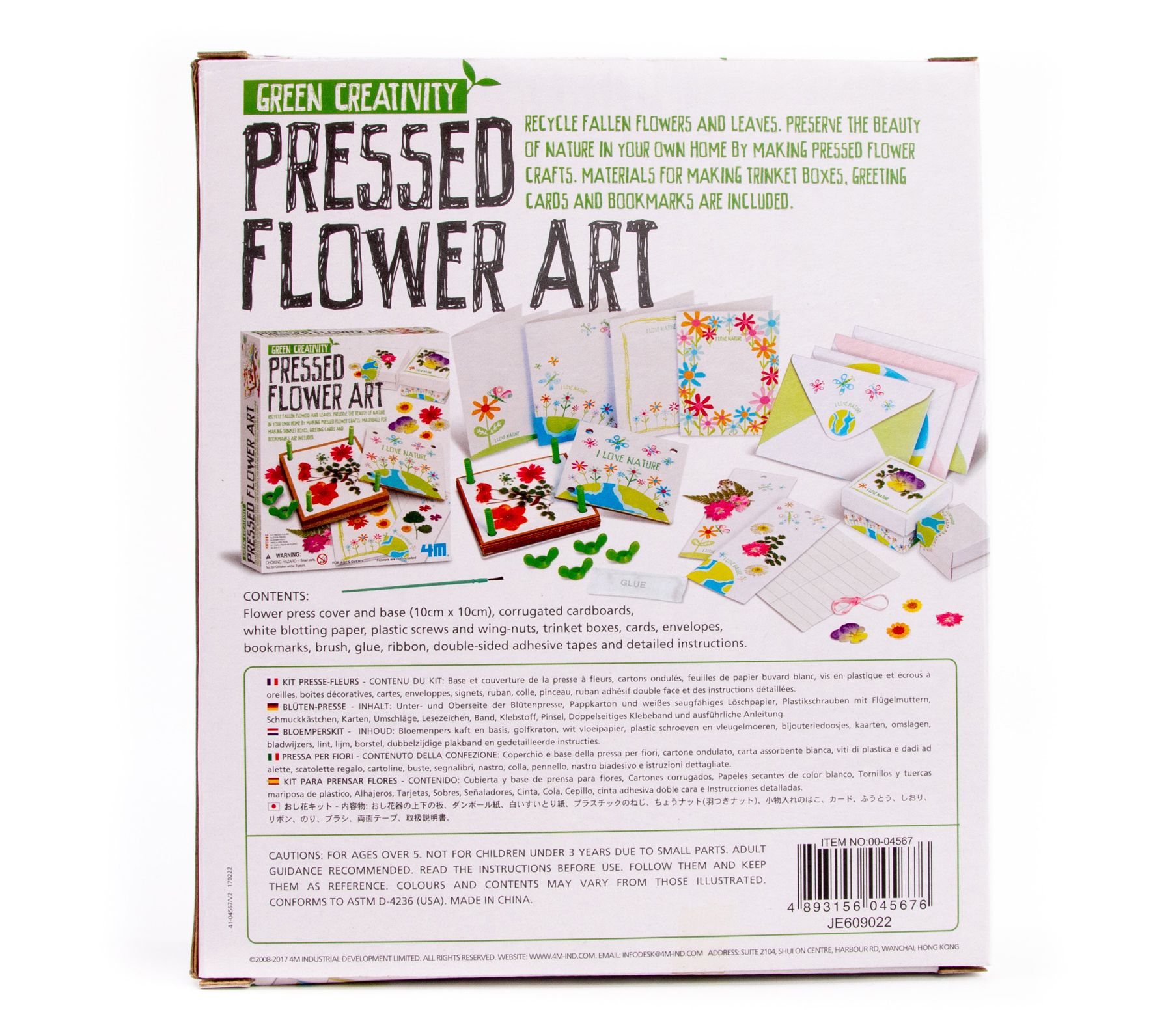 Art Maker Essentials: 6-in-1 Drawing Kit - Art Kits - Art + Craft - Adults  - Hinkler