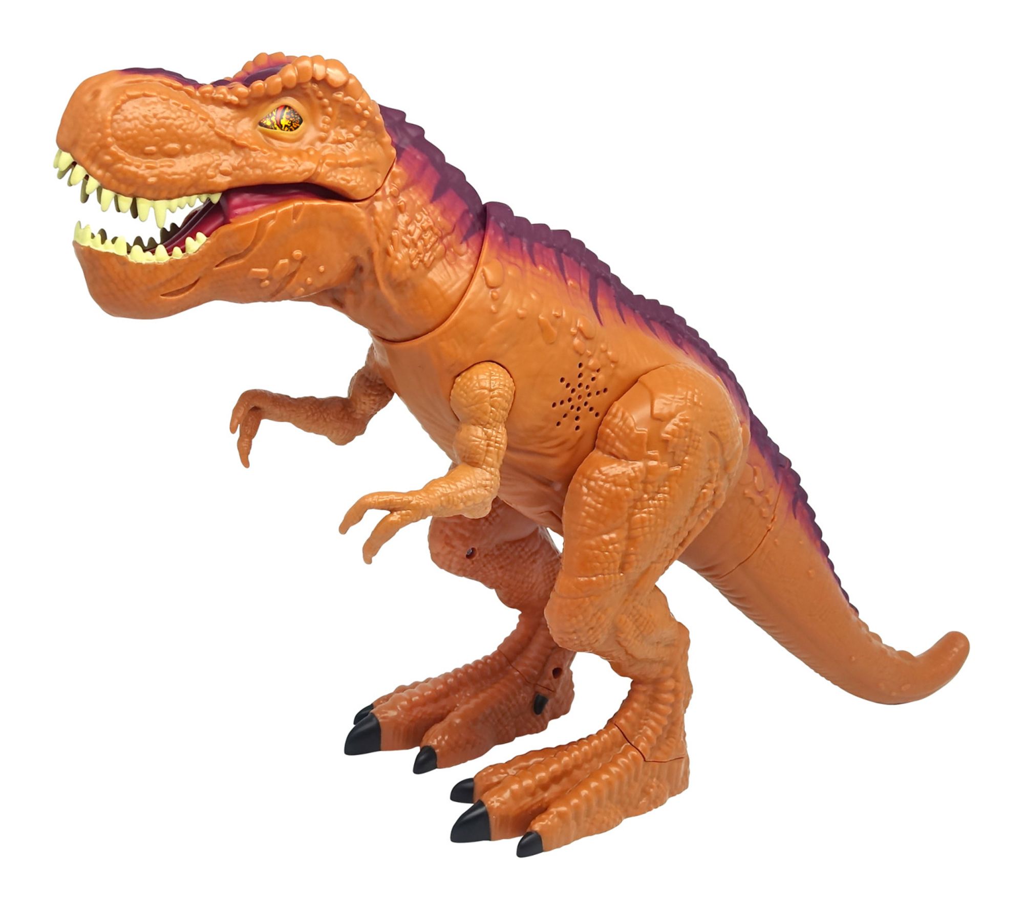 Mighty Megasaur MegaBiter TRex Lights and Sounds Dinosaur