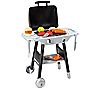 Smoby BBQ Plancha Play Grill with Accessories