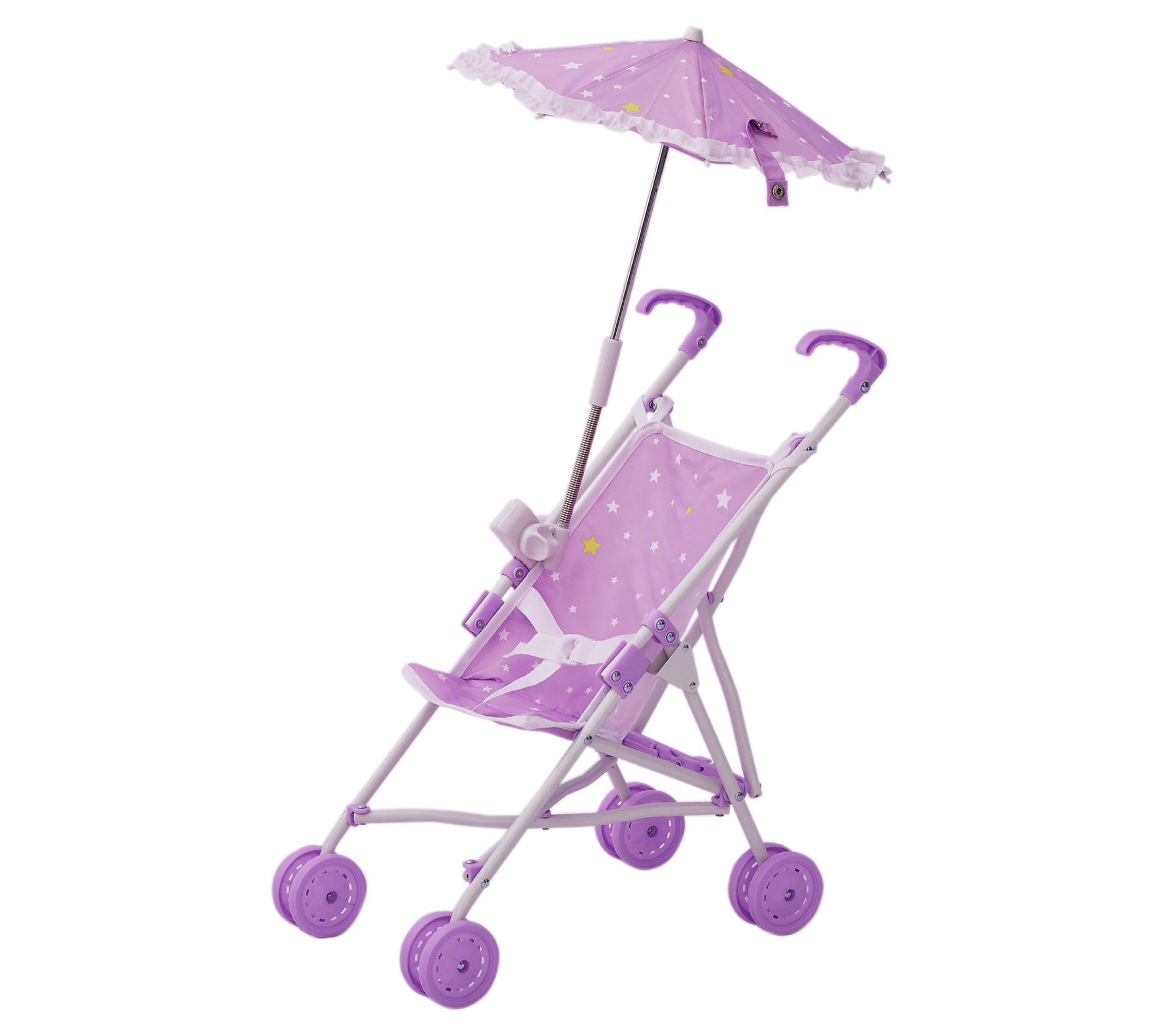 qvc baby strollers