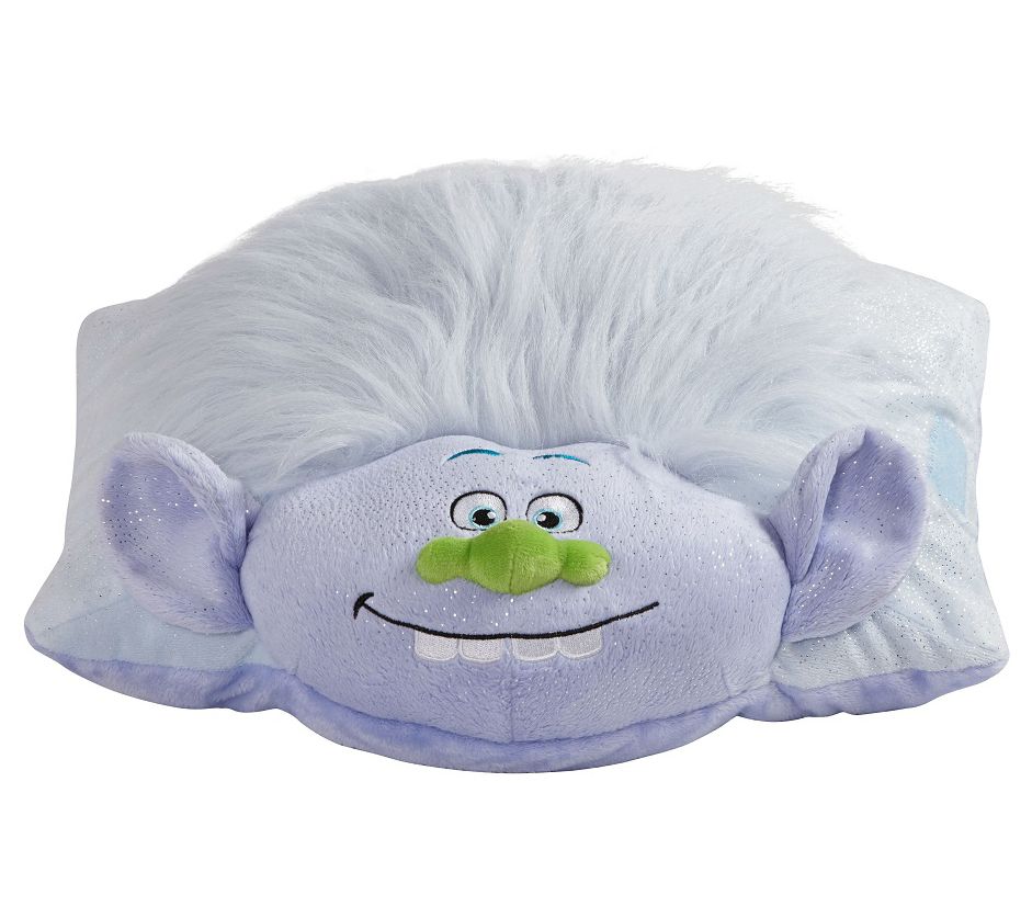 trolls cuddly toys