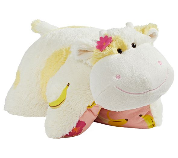 Belle Strawberry Cow Plushie Cow Stuffed Animal Toys, Cute Strawberry Cow  Plush Home Decorations, Soft Stuffed Cow Doll Lovely Gifts for Kids