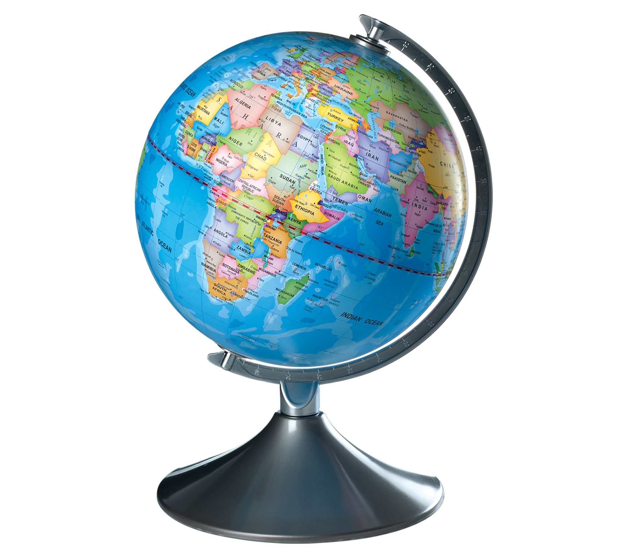 2 in 1 Globe Earth and Constellations  STEM Toy