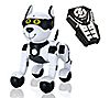 Contixo R4 Remote Control Robot Dog