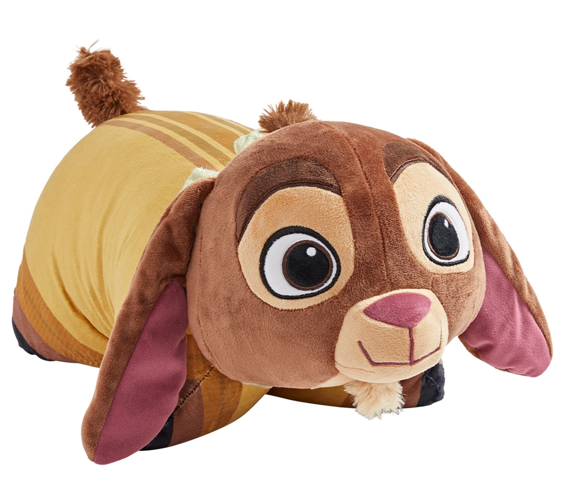 Pillow Pets Disney Wish Valentino