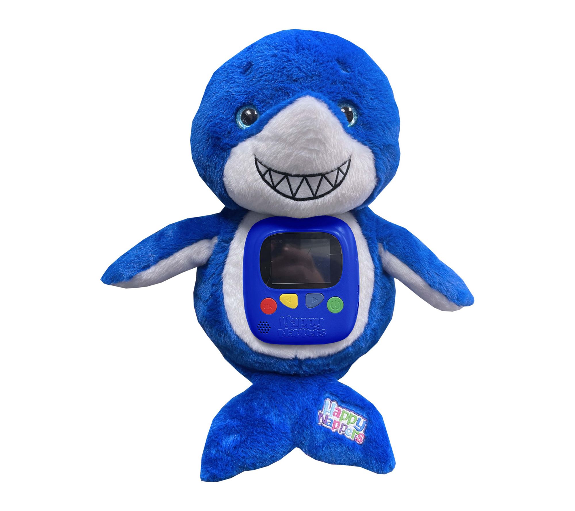 Happy Nappers Photoflix Max Blue Shark, Photo &Video Viewer