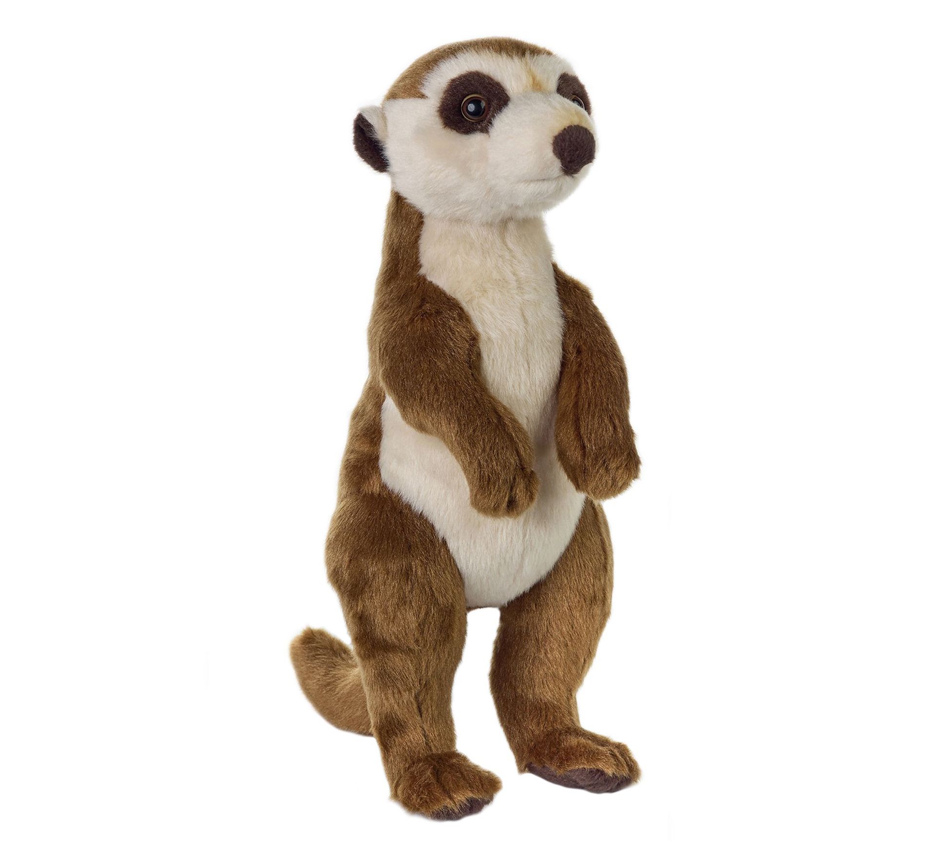 meerkat plush