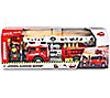 Dickie Toys HK Light and Sound RC Fire Truck, 1 of 1