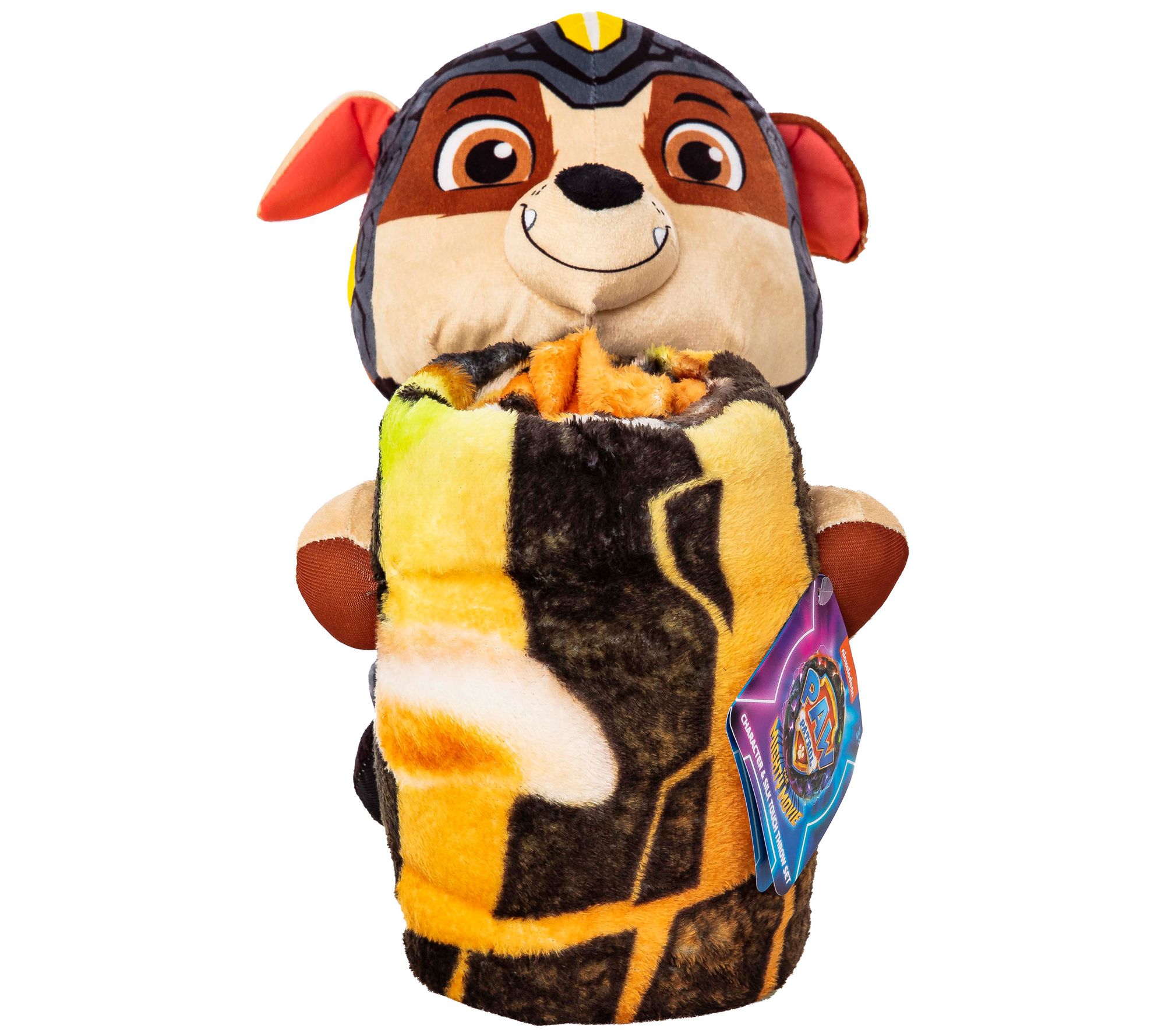 Marshall paw patrol online blanket