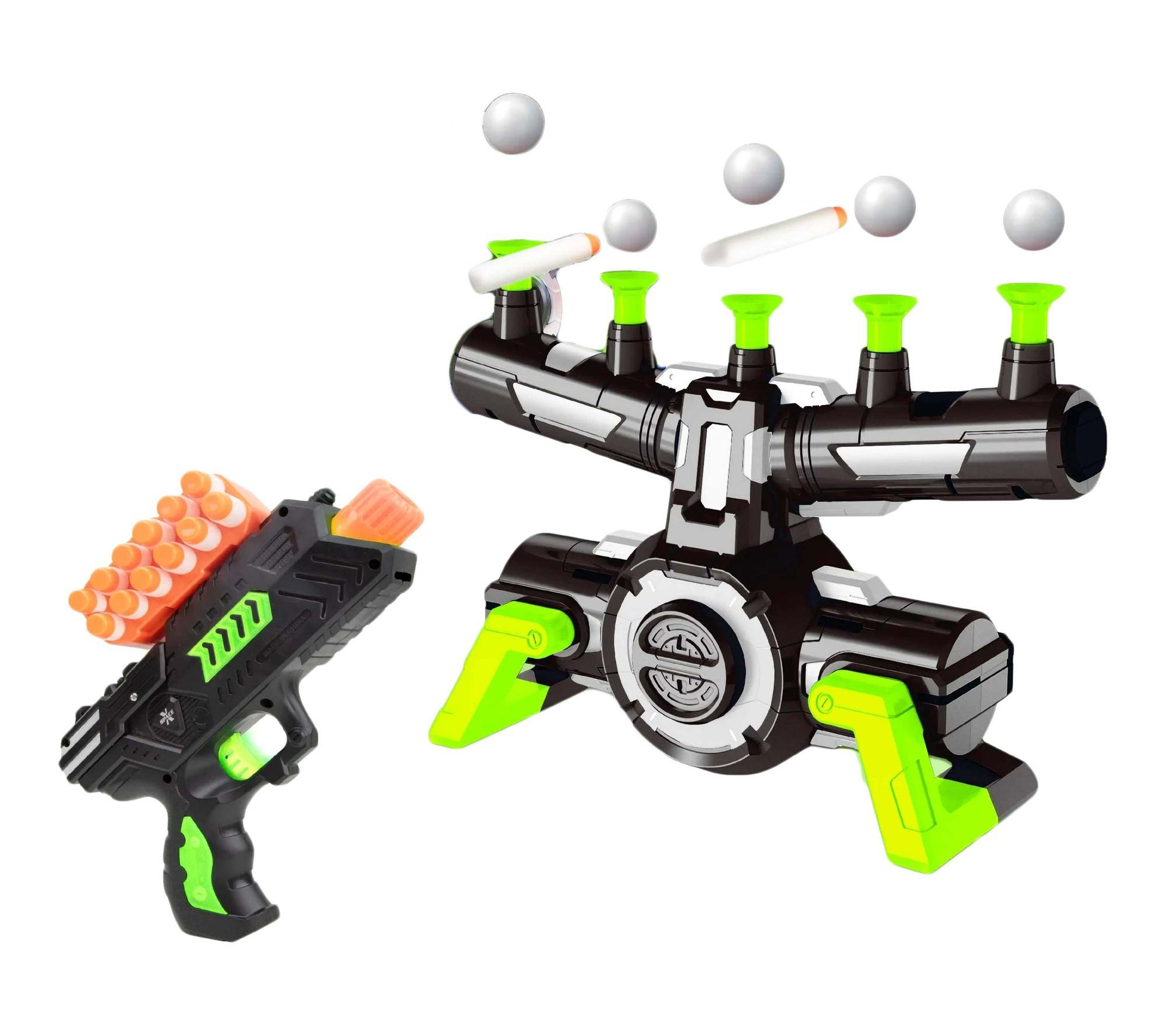 Flipo AirTarget Floating Target Toy