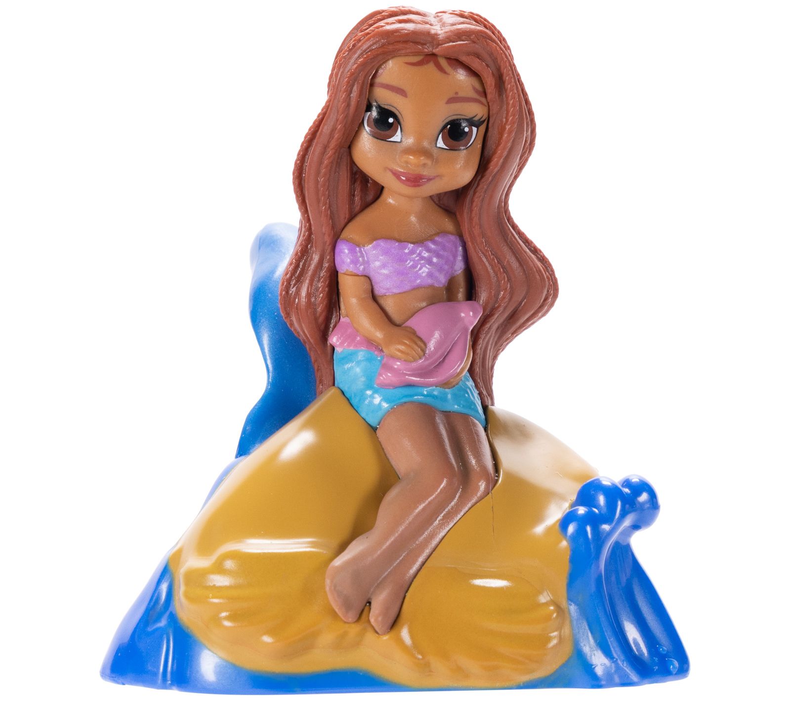  Franco Disney Princess Ariel The Little Mermaid Live