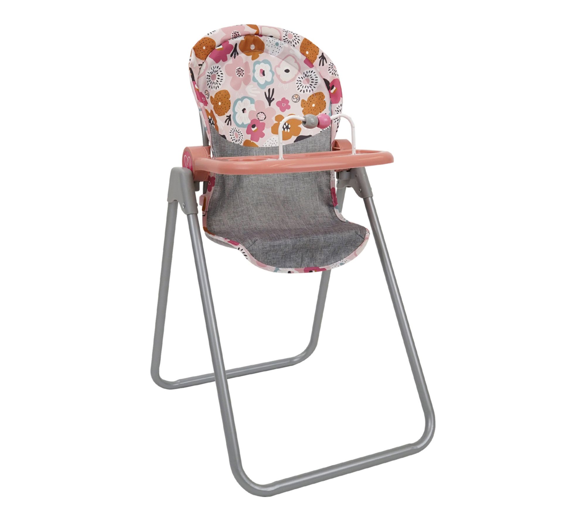 509 Crew Doll High Chair Set