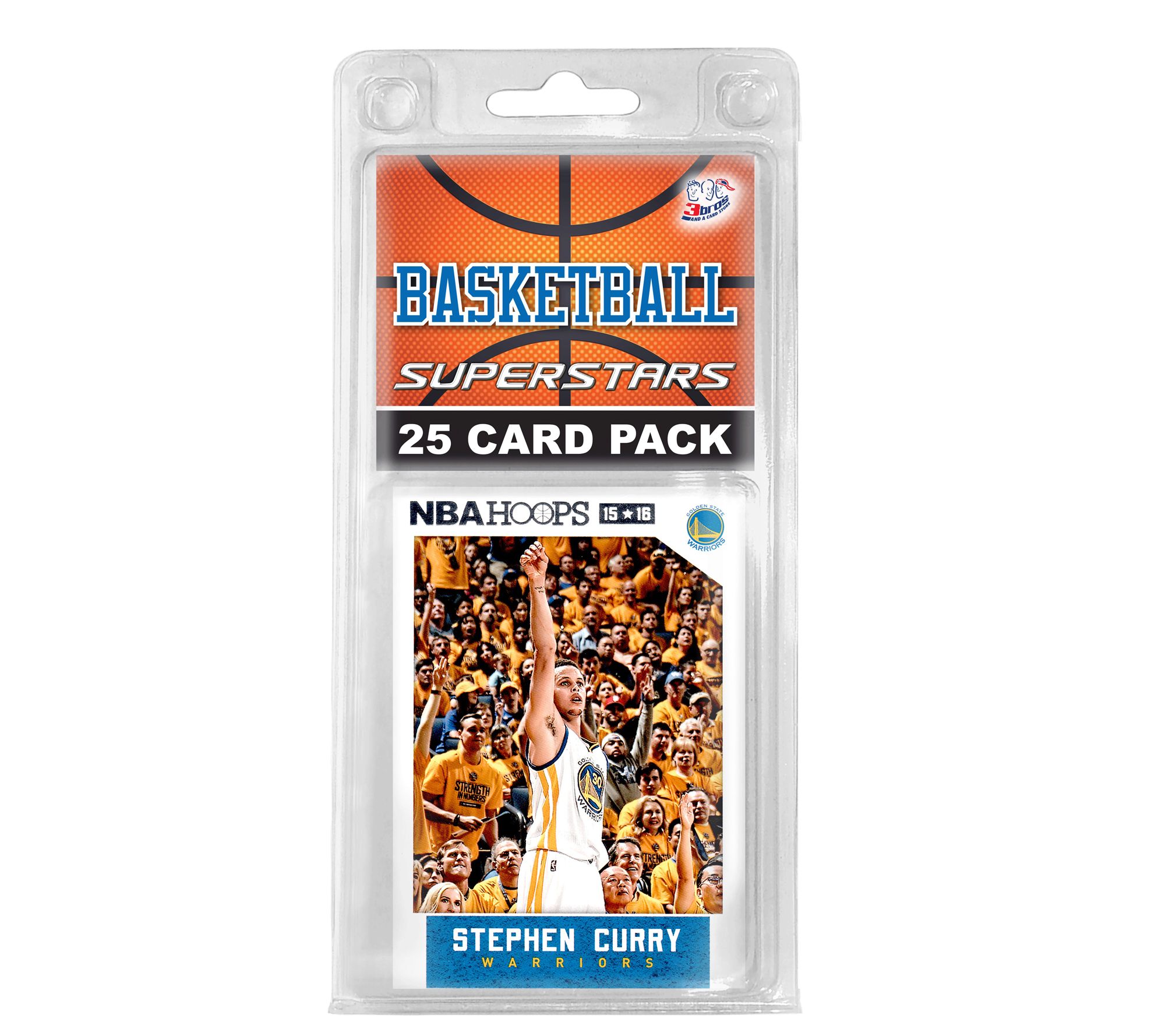 3bros and a Card Store 100 Card NBA Superstar Mix Lots