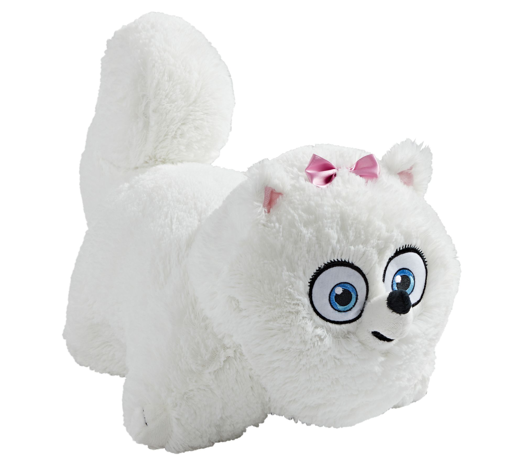 Pillow Pets Nbc Universal Secret Life Of Pets Gidget Plush Page