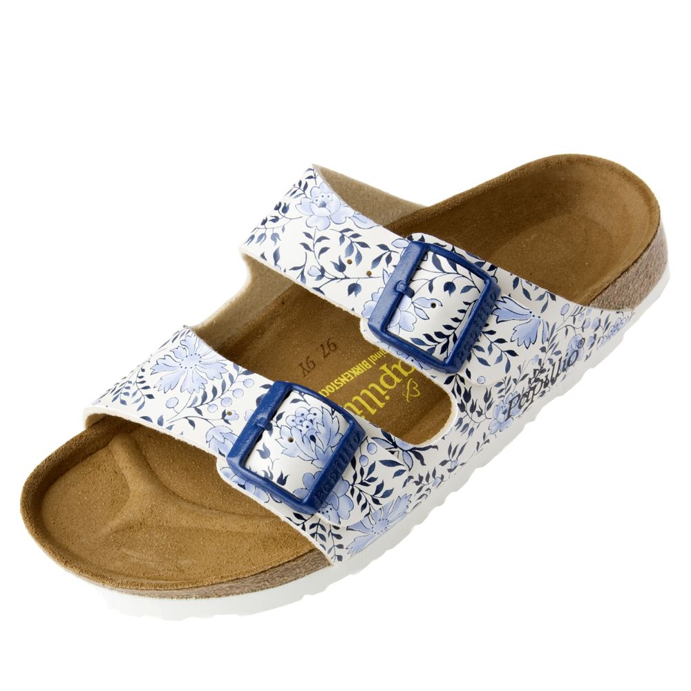 qvc birkenstock shoes