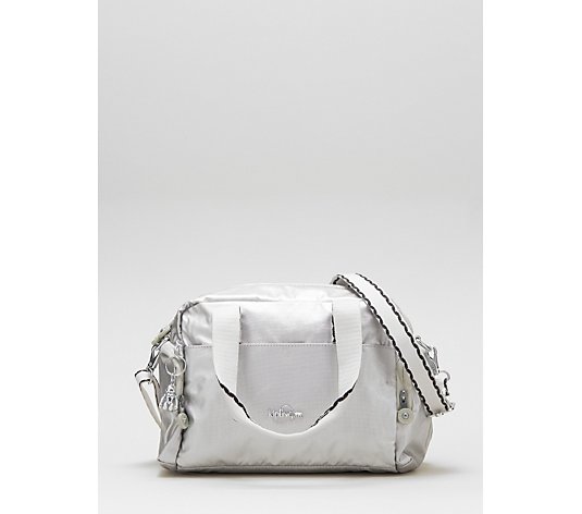 Kipling Candis Premium Medium Shoulder Bag with Pouch