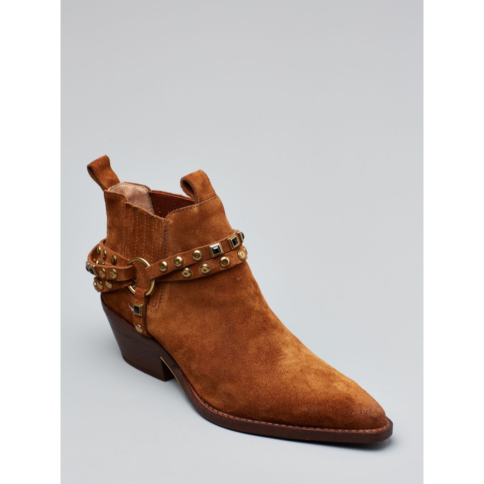 bronx ankle boots uk