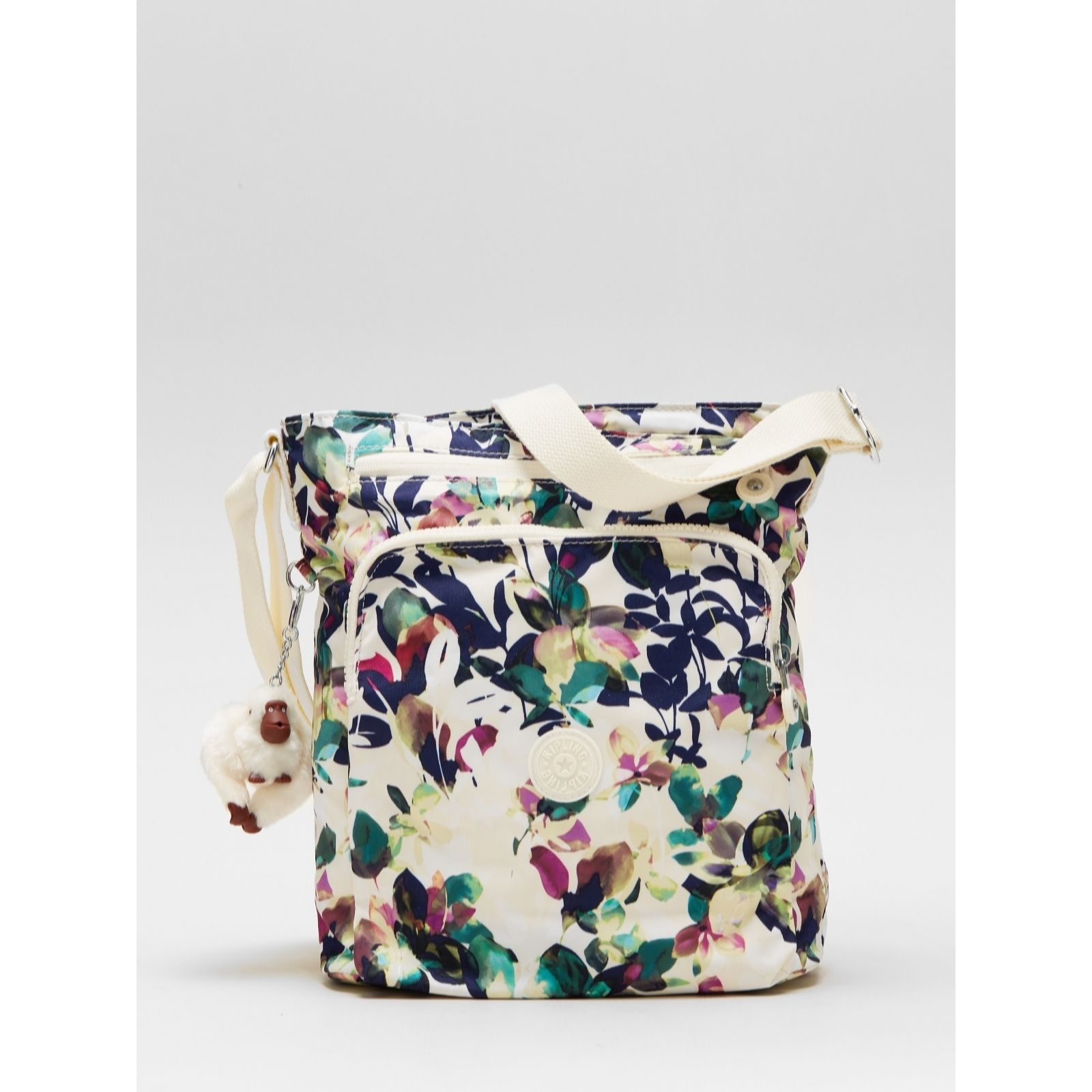 Outlet Kipling Yadira Medium Crossbody Bag QVC UK