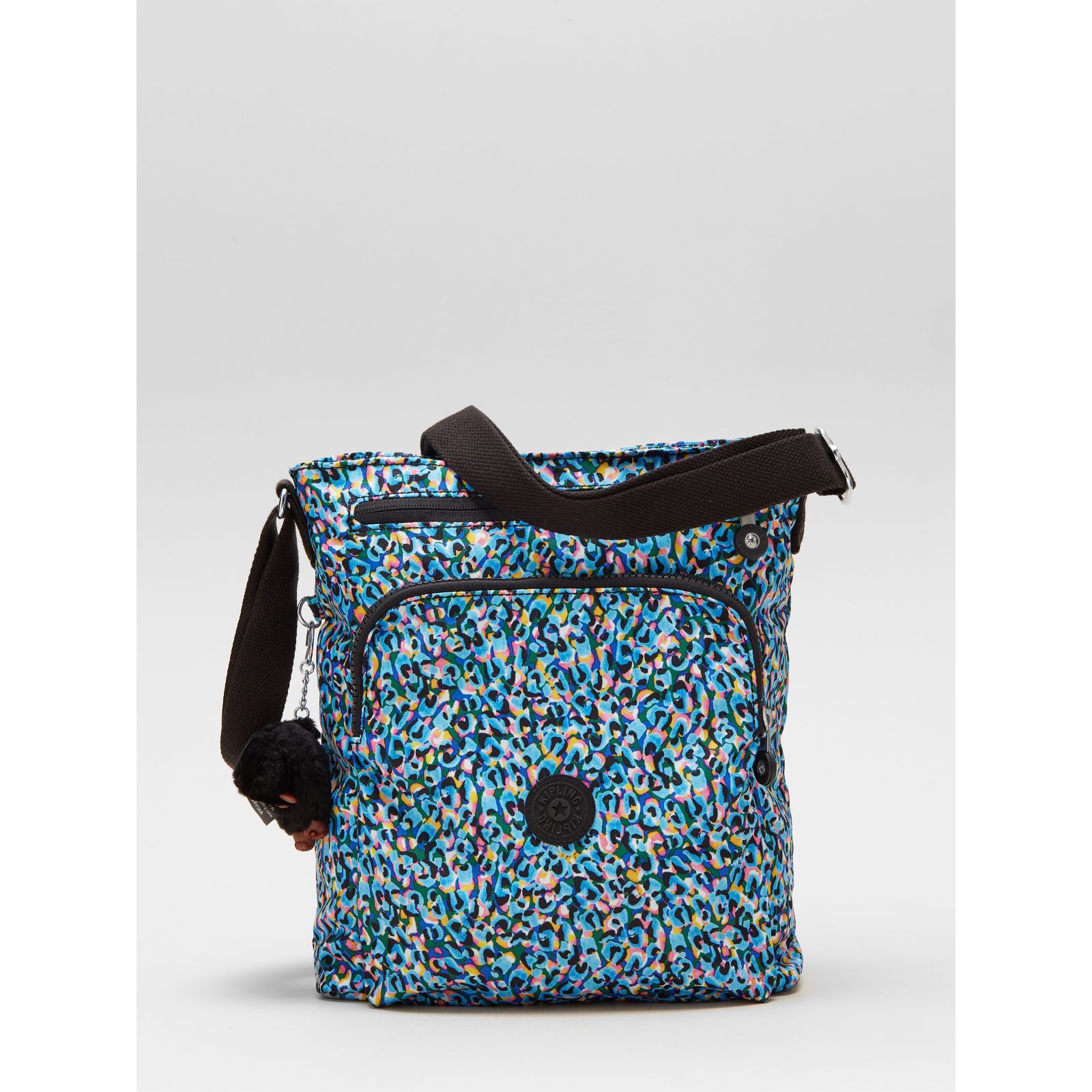 Outlet Kipling Yadira Medium Crossbody Bag
