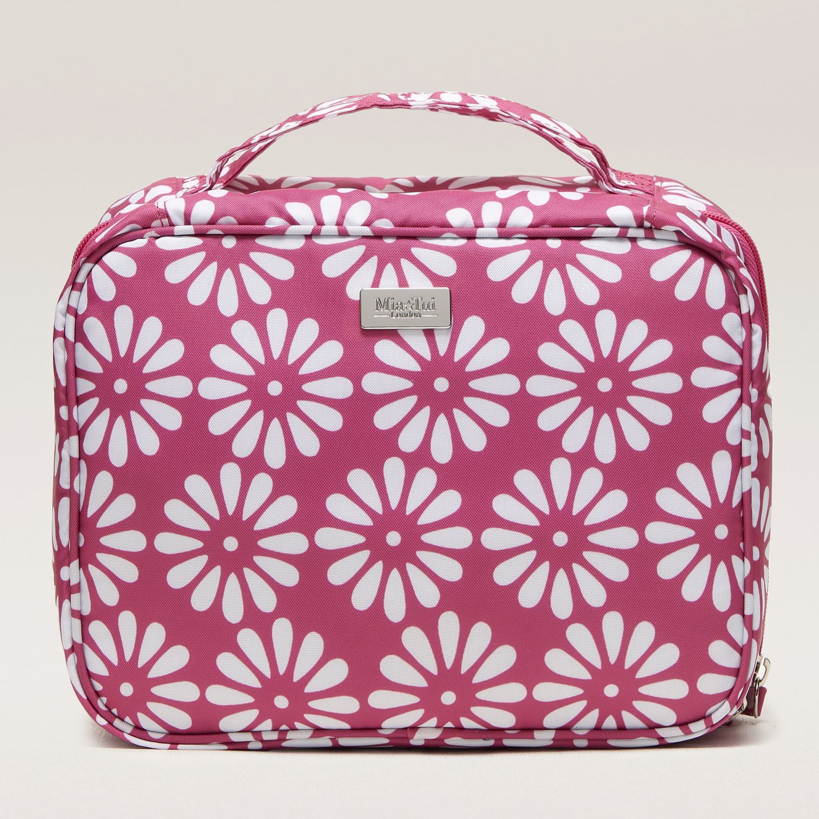 Mia Tui Lou Fold Out Toiletry Bag