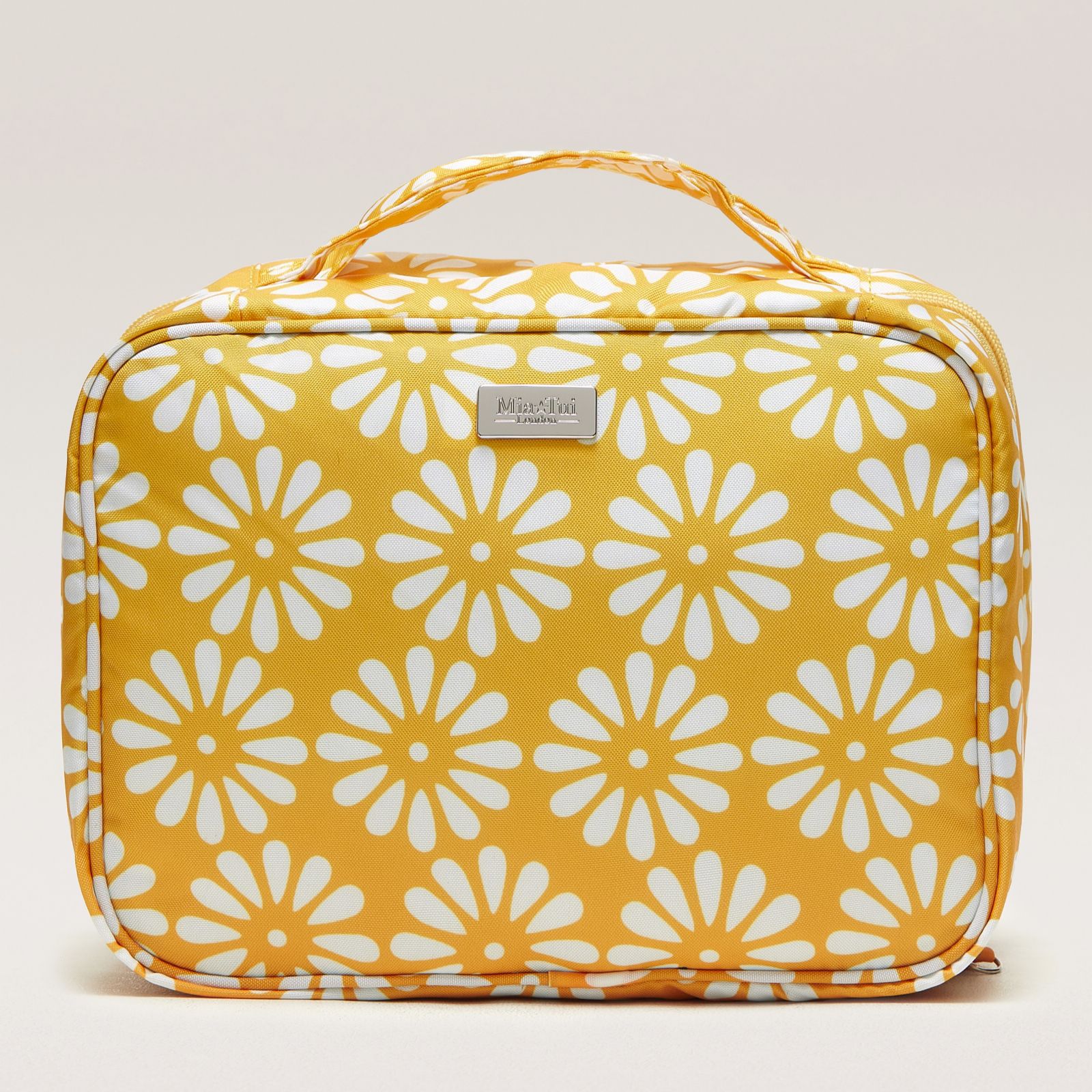 Mia Tui Lou Fold Out Toiletry Bag