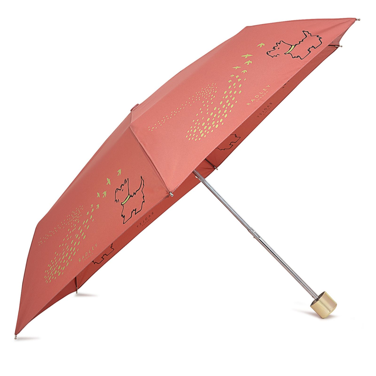 Outlet Radley London Key To My Heart Handbag Umbrella