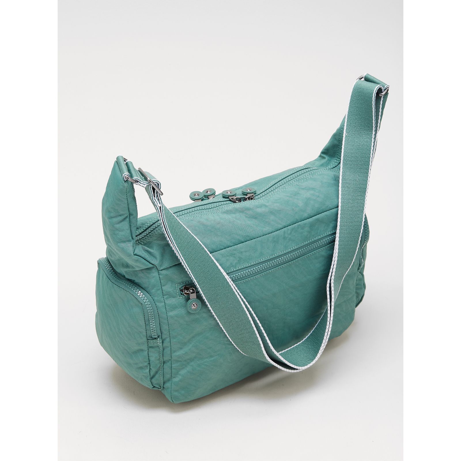 Outlet Kipling Premium Europa Large Shoulder Bag QVC UK