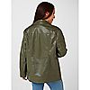 Ruth Langsford Longline Faux Leather Biker, 5 of 5