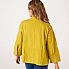 Wynne Layers Snap Flatter Fit Jacket, 2 of 7