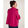 Wynne Layers Snap Flatter Fit Jacket, 4 of 7