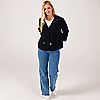Wynne Layers Snap Flatter Fit Jacket, 7 of 7