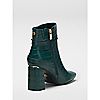 Moda in Pelle Kamina Heeled Ankle Boot, 2 of 2