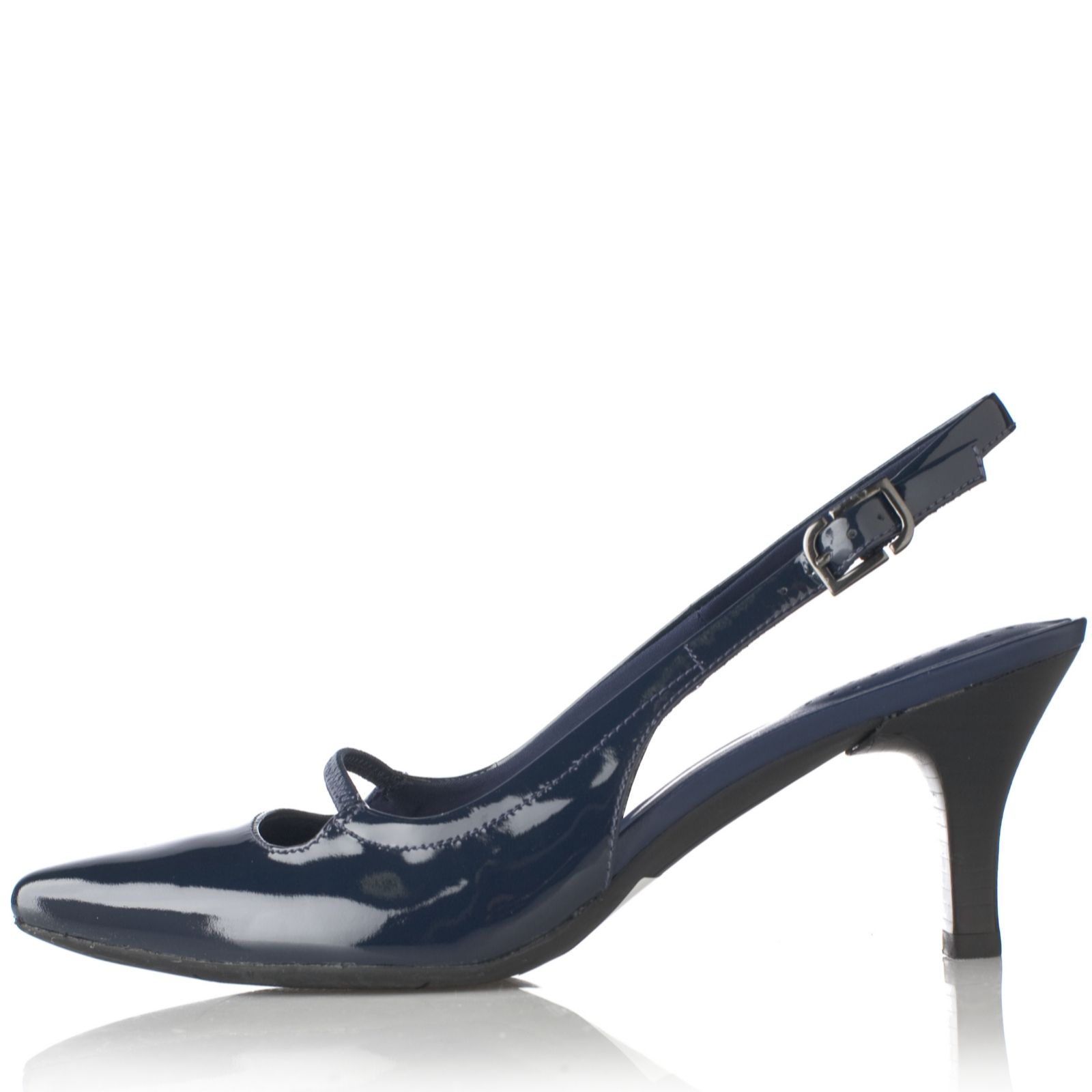 qvc rockport shoes