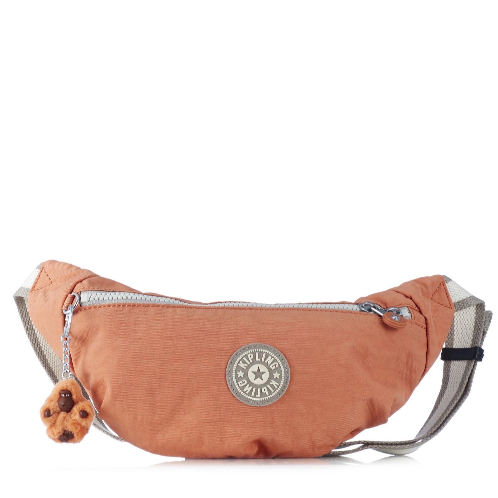 Kipling waist store bag uk