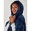 Cozee Home Supersoft Sherpa Cowl Neck Wrap, 1 of 6