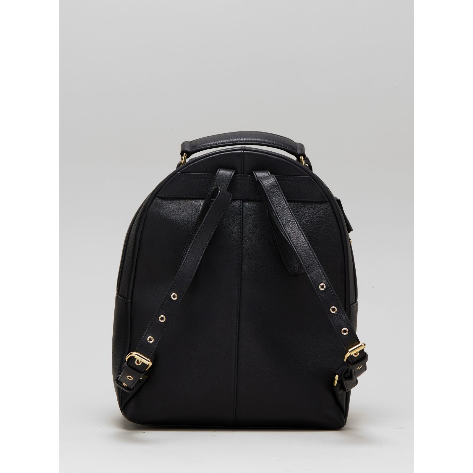 Radley London Witham Road Leather Backpack - QVC UK