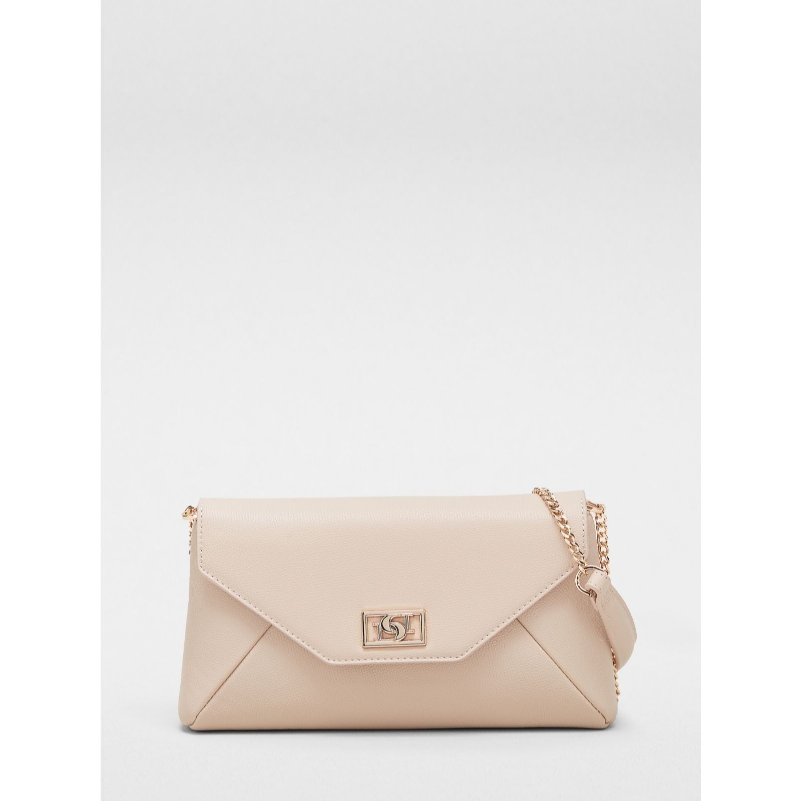 Outlet Dune Elissa Clutch Bag with Strap