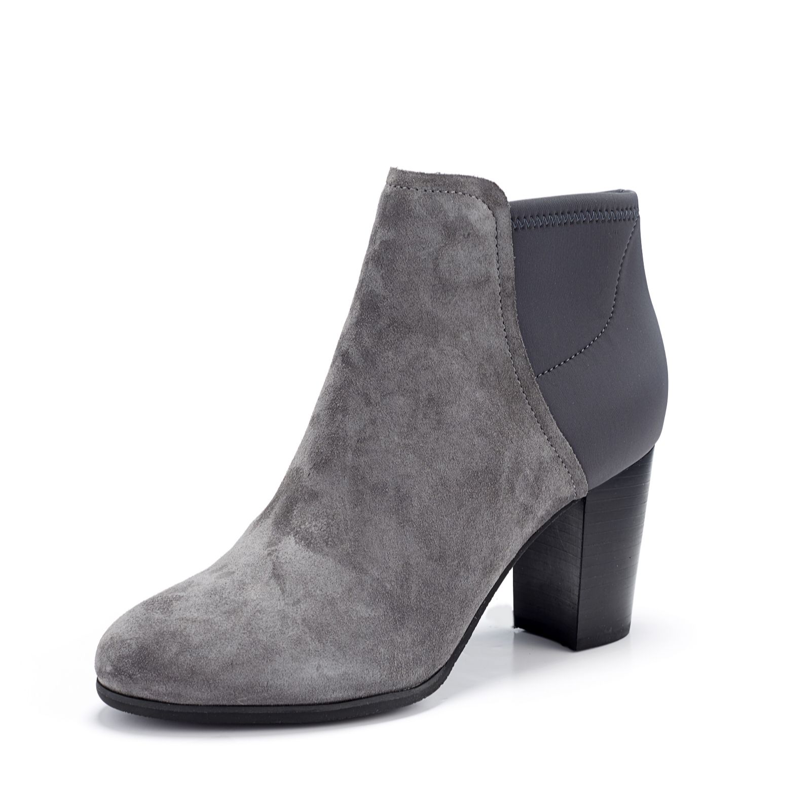 vionic ankle boots uk