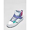 Adesso Adalee Lace Up Hi Top Trainer, 1 of 4