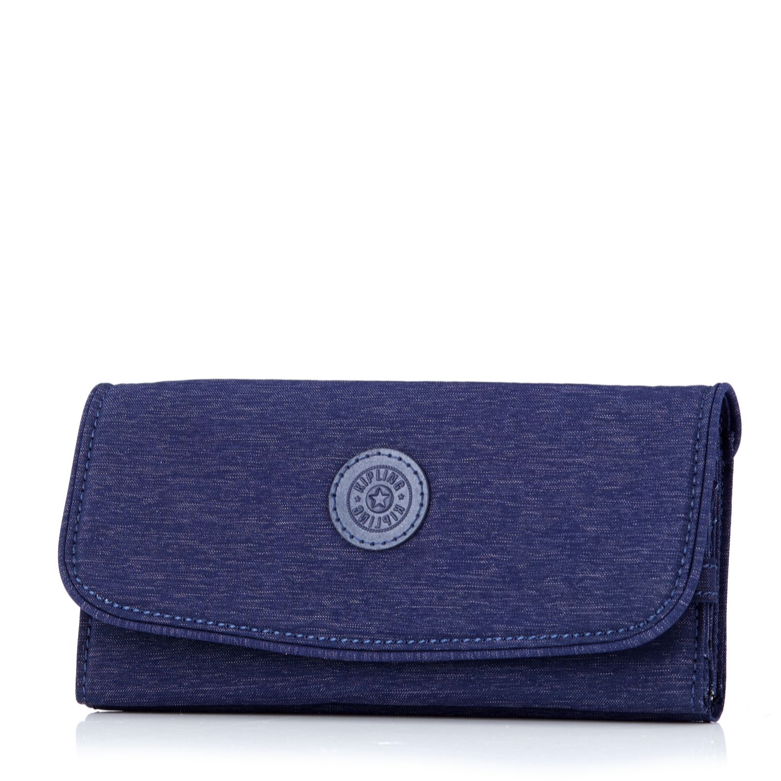 Kipling Supermoney Premium Wallet QVC UK