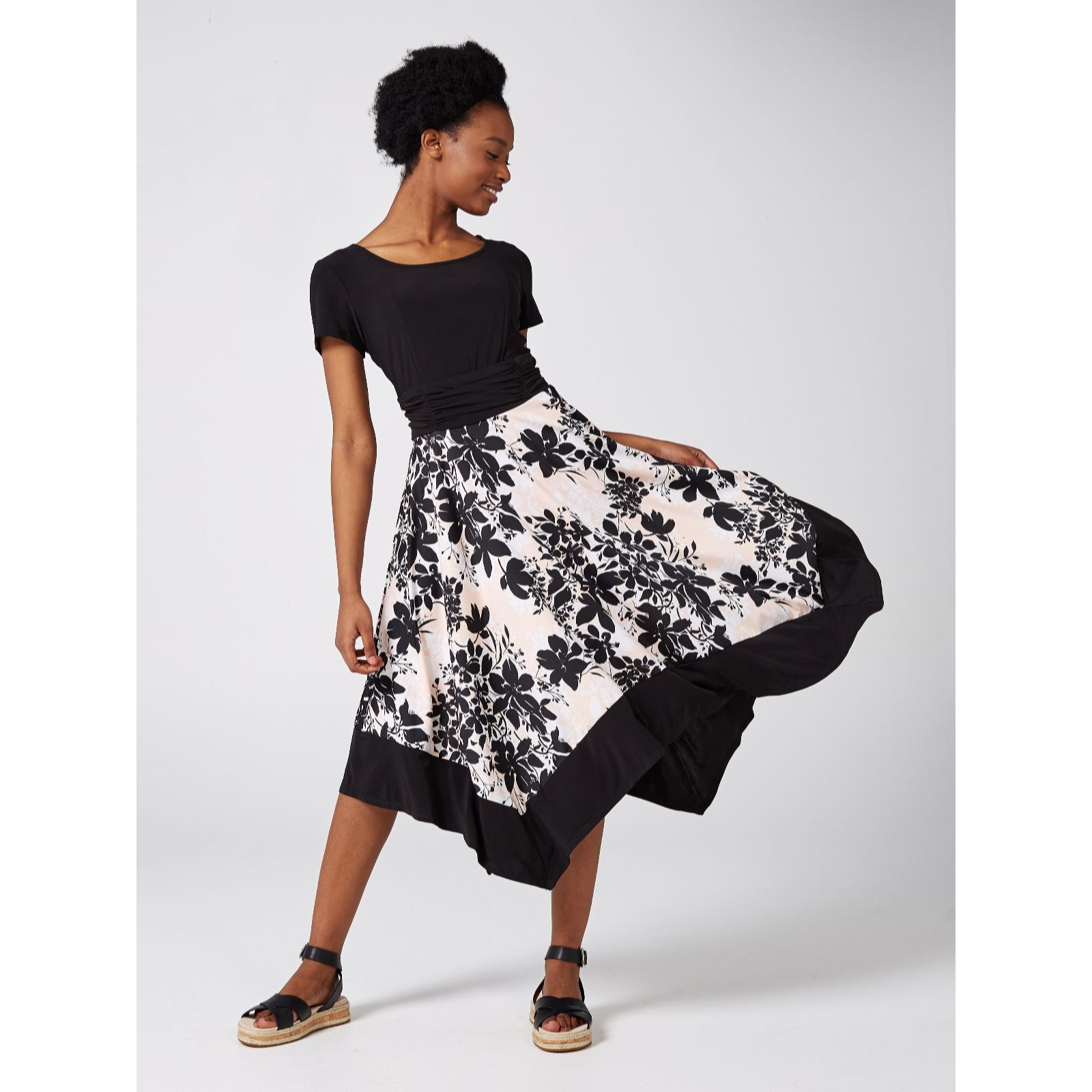 qvc uk dresses